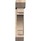 Ekena Millwork Merced Slat Smooth Bracket w/ Offset Brace, Douglas Fir, 7 1/2"W x 34"D x 34"H BKT0806X34X34MRC06SDF - alternate 3